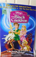 DISNEY'S THE BLACK CAULDRON