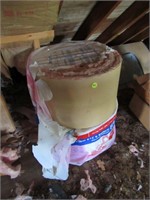 Insulation