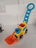 VTECH 506003 POP AND DROP DIGGER