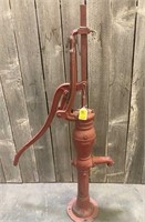 Antique Water Hand Pump (Yard Art)