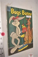 Dell Comics "Bugs Bunny" #41 - 1955