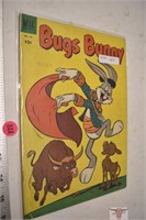 Dell Comics "Bugs Bunny" #30 - 1953