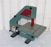 Central Machinery 12" VSP Band Saw