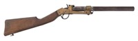 WWI FRENCH MODEL MATHIOT 25mm FLARE GUN