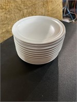 Prolon ware plates