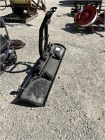 ATV Plow