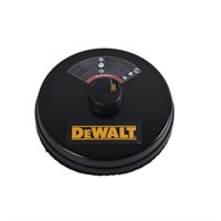 Dewalt, 18in Surface Cleaner