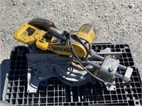 DeWalt DWS780 Chop Saw