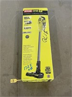 Ryobi Stick Vacuum