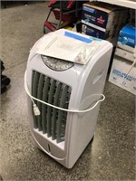 SPT Evaporative Cooling Fan (TESTED, POWERS ON)