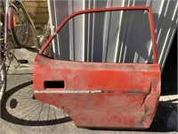 Ford Falcon Door