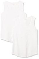 Amazon Essentials Women's Classic-Fit 100% Cotton