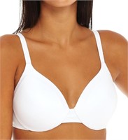 Maidenform Womens Comfort Devotion Underwire Bra,