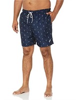 Nautica Men's Standard Quick Dry All Over Classic