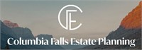 Columbia Falls Estate Planning Certificate