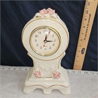 quartz china clock