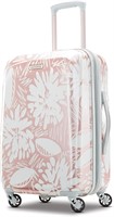 Amer. Tourister Luggage  26-In Rose Gold