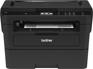 Brother Laser Printer HLL2395DW  Wireless NFC