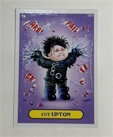 2014 Topps Garbage Pail Kids Cut Upton #B8b!