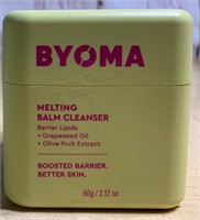 BYOMA Melting Cleansing Balm - 2.12oz