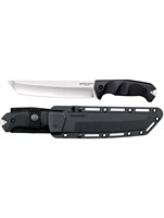 Cold Steel Warcraft Tanto San Mai Large Knife