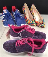 Size 5 & 5.5 Women’s Shoes