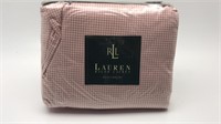 New Ralph Lauren Sheet Set Full Size