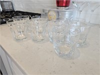 Rocks Glasses