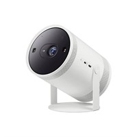 SAMSUNG The Freestyle Projector with Alexa