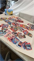 Trading Sports Cards
