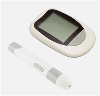 Blood Glucose Monitor Electric High Accuracy