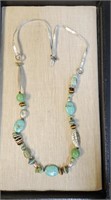 Costume Jewelry Necklace Coldwater Creek