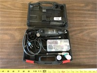 Rotary Tool Kit - Cord is Severed