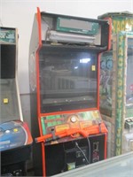 Arcade game