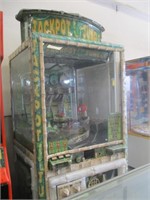 Arcade game