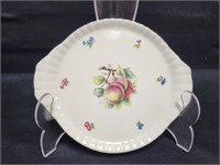 FORMALITIES BY BAUM BROTHERS DECORATIVE PLATE ...