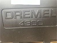DREMEL 4300 TOOL