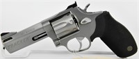 Taurus Tracker 627 DA Revolver .357 Magnum 4"