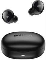 TESTED - Wireless Earbuds, Boltune Bluetooth 5.0