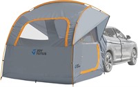 JOYTUTUS SUV Tent  7.7'x 7.7'x 6.9'  Orange