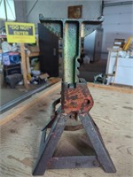 Heavy Duty 11' Jack Stand