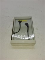 Heyday earbuds with mic and remote