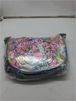 Kirby schoolbag