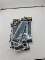 Lot of pro cable ties