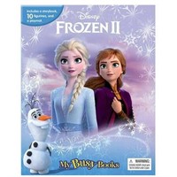 BUSY BKS FROZEN 2