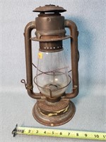 Vintage Lantern 15"