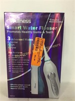 New Oral Care Wellness Water Flosser