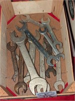 Wrenches