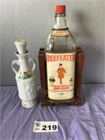 OLD DECANTERS