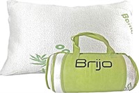 STANDARD - DR. PILLOW BAMBOO SHREDDED MEMORY FOAM